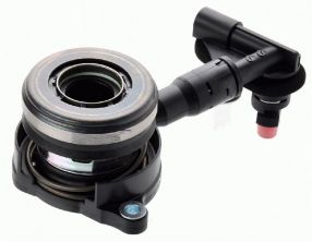 Sachs 3182 600 218 - Centrálne vypínacie ložisko