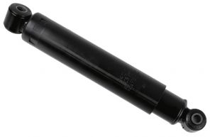 Sachs 318 328 - Tlmič pruženia -