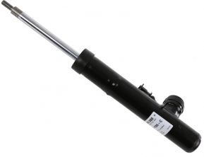 Sachs 319 000 - Tlmič pruženia -