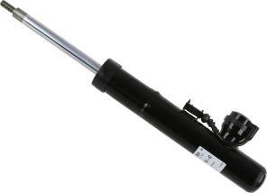 Sachs 319 001 - Tlmič pruženia -