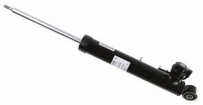 Sachs 319 002 - Tlmič pruženia -
