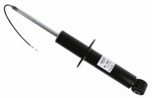 Sachs 319 013 - Tlmič pruženia -