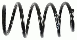 Sachs 993 055 - Pruženie -