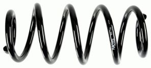 Sachs 993 126 - Pruženie -