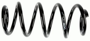 Sachs 993 127 - Pruženie -