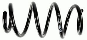 Sachs 993 131 - Pruženie -