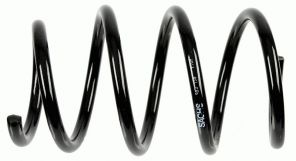 Sachs 993 138 - Pruženie -
