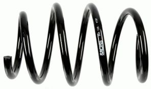 Sachs 993 139 - Pruženie -