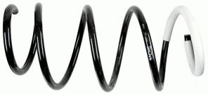 Sachs 993 145 - Pruženie -