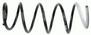 Sachs 993 154 - Pruženie -