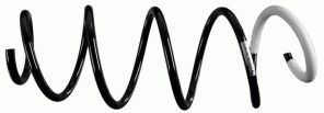 Sachs 993 156 - Pruženie -