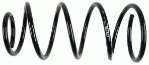 Sachs 993 209 - Pruženie -