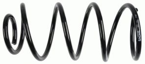 Sachs 993 212 - Pruženie -