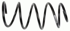 Sachs 993 250 - Pruženie -