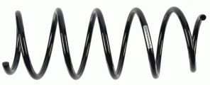 Sachs 993 289 - Pruženie -