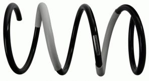 Sachs 993 489 - Pruženie -