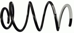 Sachs 993 577 - Pruženie -