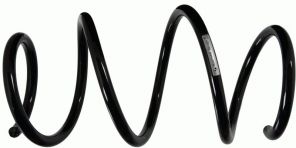 Sachs 993 623 - Pruženie -