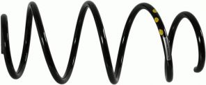 Sachs 993 670 - Pruženie -