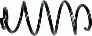 Sachs 993 758 - Pruženie -