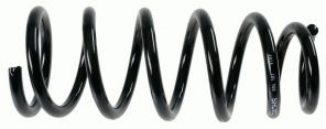 Sachs 994 107 - Pruženie -