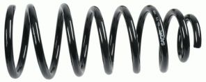 Sachs 994 172 - Pruženie -
