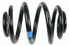Sachs 994 233 - Pruženie -