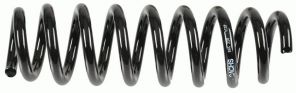 Sachs 994 326 - Pruženie -