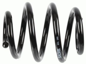 Sachs 994 390 - Pruženie -