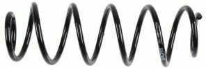 Sachs 994 455 - Pruženie -