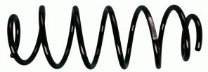 Sachs 994 507 - Pruženie -