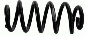 Sachs 994 600 - Pruženie -