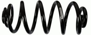 Sachs 994 662 - Pruženie -