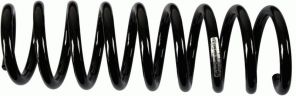 Sachs 994 683 - Pruženie -