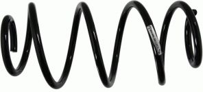 Sachs 994 728 - Pruženie -