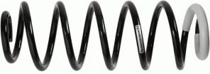 Sachs 994 747 - Pruženie -