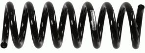 Sachs 994 760 - Pruženie -