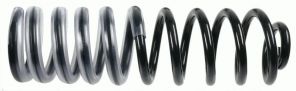 Sachs 996 629 - Pruženie -