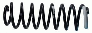 Sachs 996 664 - Pruženie -