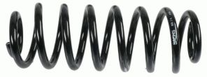 Sachs 996 715 - Pruženie -