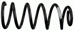 Sachs 996 829 - Pruženie -