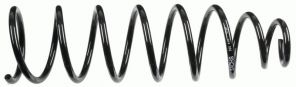 Sachs 996 836 - Pruženie -