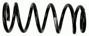 Sachs 996 855 - Pruženie -