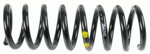 Sachs 996 917 - Pruženie -