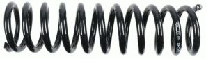 Sachs 997 243 - Pruženie -