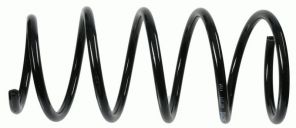 Sachs 997 873 - Pruženie -