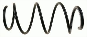 Sachs 997 895 - Pruženie -