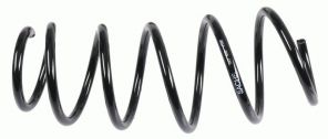 Sachs 997 996 - Pruženie -