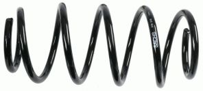 Sachs 998 035 - Pruženie -