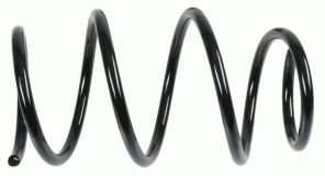 Sachs 998 052 - Pruženie -